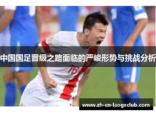 中国国足晋级之路面临的严峻形势与挑战分析