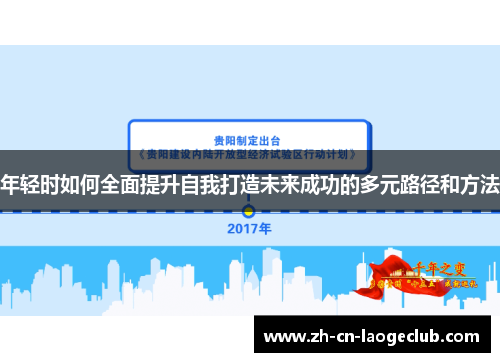 年轻时如何全面提升自我打造未来成功的多元路径和方法