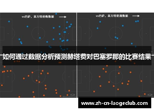 如何通过数据分析预测赫塔费对巴塞罗那的比赛结果