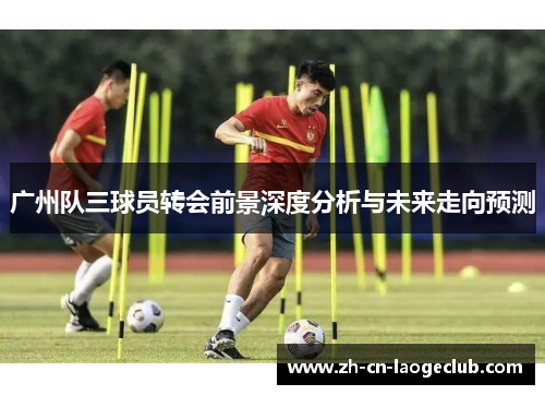 广州队三球员转会前景深度分析与未来走向预测