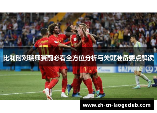 比利时对瑞典赛前必看全方位分析与关键准备要点解读