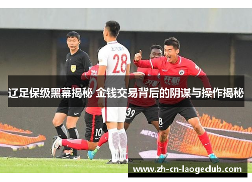 辽足保级黑幕揭秘 金钱交易背后的阴谋与操作揭秘